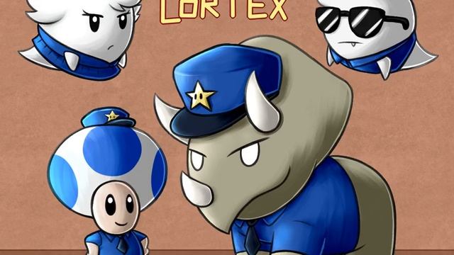 let's cortex - 20 - but where is boolina ?! смотреть онлайн