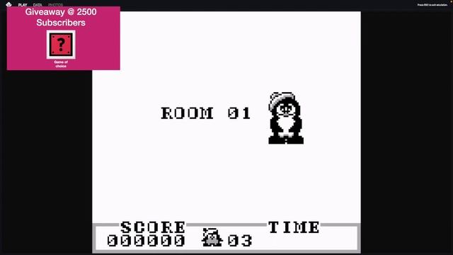 Ep 986 - Video Game Intro - Amazing Penguin - GB Operator смотреть онлайн