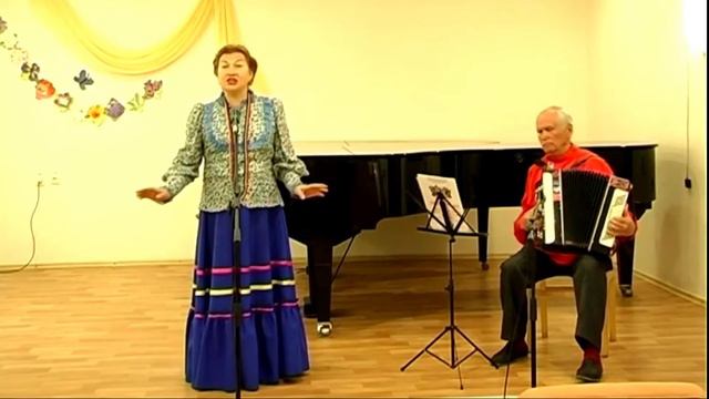 РЕСПУБЛИКАНСКИЙ ФЕСТИВАЛЬ-СМОТР ТВОРЧЕСТВА ЛЮДЕЙ ПОЖИЛОГО ВОЗРАСТА «НАМ ДОВЕРЕНА ПЕСНЯ». смотреть онлайн