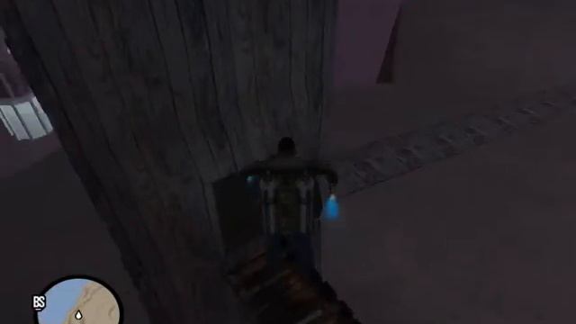 Есть ли мофман?? | Gta SA смотреть онлайн