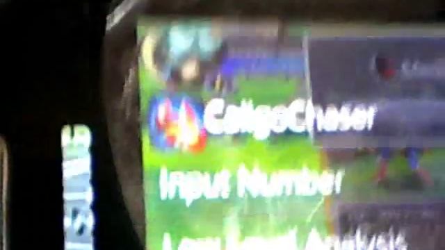 Caligo Chaser Hack смотреть онлайн