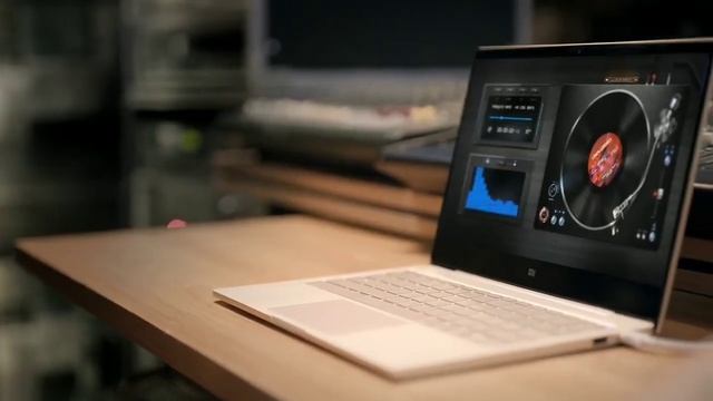 Xiaomi NoteBook Air Laptop Lunch in India | feature, price | смотреть онлайн