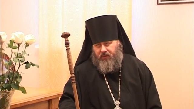 БАТЮШКА ОНЛАЙН - Подготовка к Исповеди и Причастию смотреть онлайн