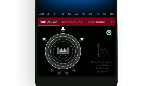 True Virtual 3D | Surround Music Player | For Exceptional Sound Clarity | 3d Music App BY ITECH смотреть онлайн