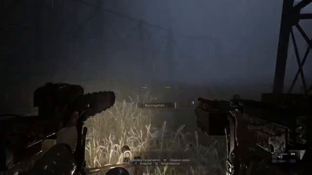 Resident Evil 8 Village - Destroying Heisenberg смотреть онлайн