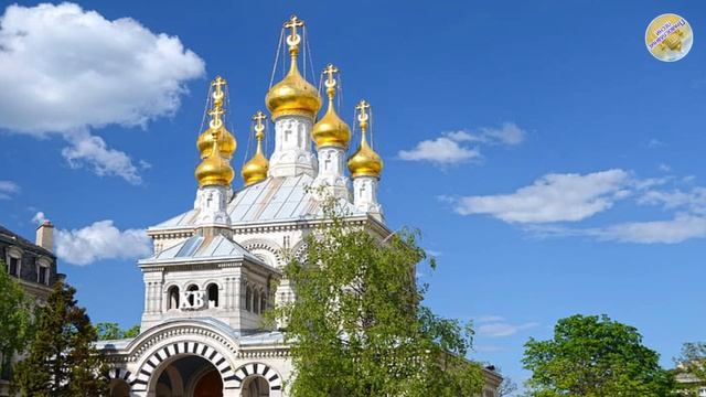 1 час Православные Песни для души ♫ Красивые церковные песнопения 2022 года смотреть онлайн