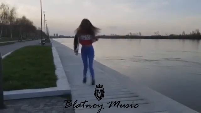 Raim – Полетаем Новинка 2018 Best Shuffle Dance смотреть онлайн