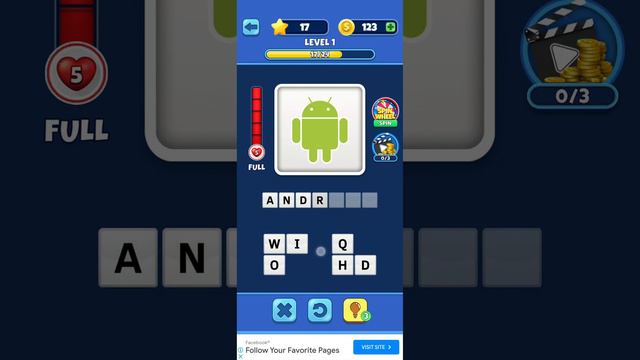 Guess the Logo Quiz Game | Quiz Puzzle Game #quizgame #guessthelogoquiz смотреть онлайн