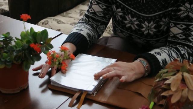 Подарок к Всемирному дню писателя смотреть онлайн