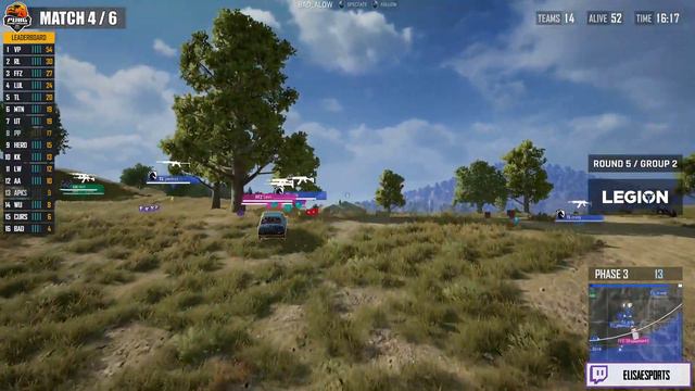 PUBG Funny Moments Clips Plays WTF #934 - MAY THE PAN BE WITH YOU (Playerunknown's Battlegrounds) смотреть онлайн
