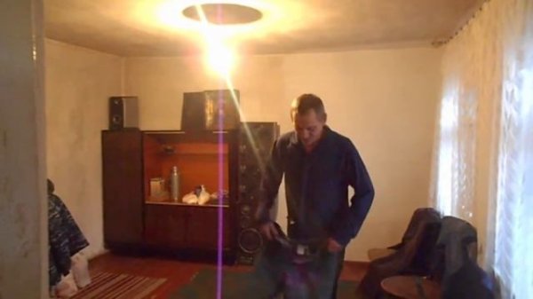 Фронтмен: Хроника одного дня