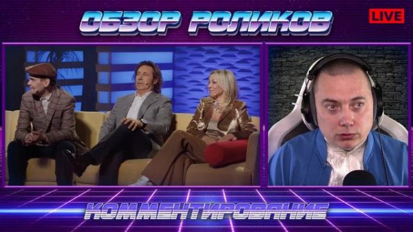 TM STUDIO – Камушек упал на дно