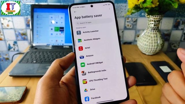 Redmi Note 10S MIUI 14 All Problem's Fixed, 5 Very Important Phone Settings To Boost Phone Speed Ne смотреть онлайн
