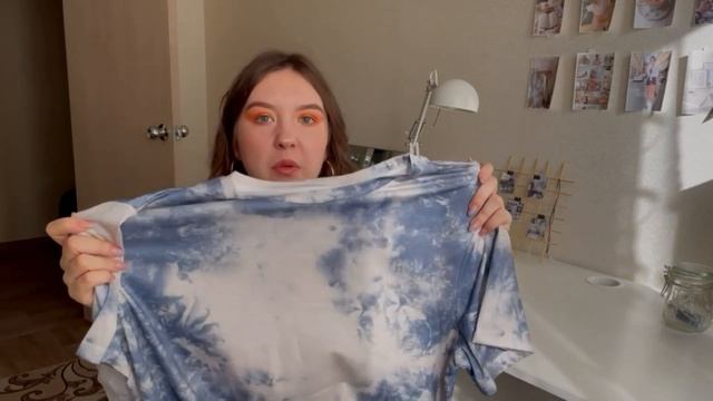 Распаковка посылки с SHEIN //SHEIN HAUL