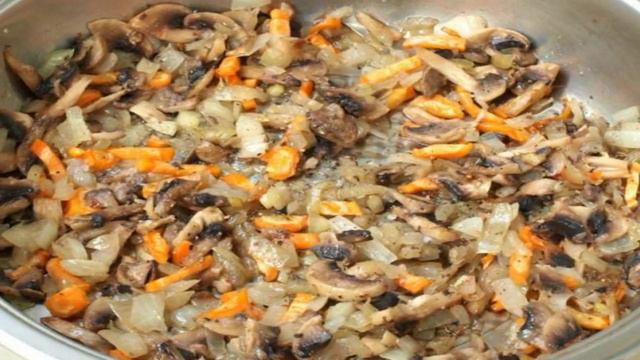 Рецепты от шеф-повара