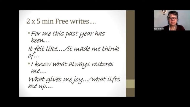 Day 2 | Parallel Session | Weaving Healing Words – restoration through creative writing смотреть онлайн