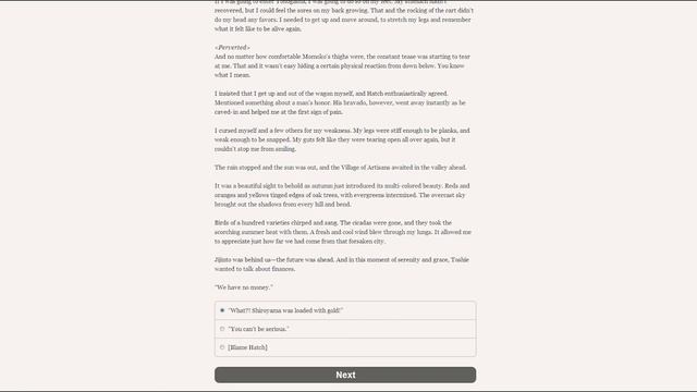 Tonogasha | Samurai of Hyuga Book 2 #3 смотреть онлайн
