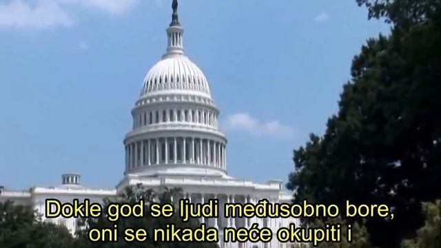 Fall Of The Republic (5/10) (Serbian subtitle) смотреть онлайн