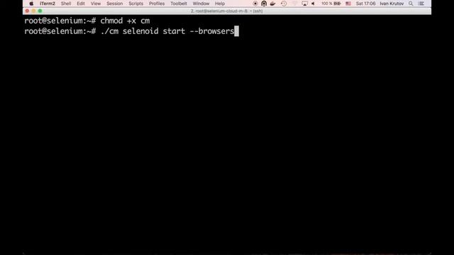 How to Do Mobile Application Testing. Selenoid: Quick Android Automation Setup смотреть онлайн