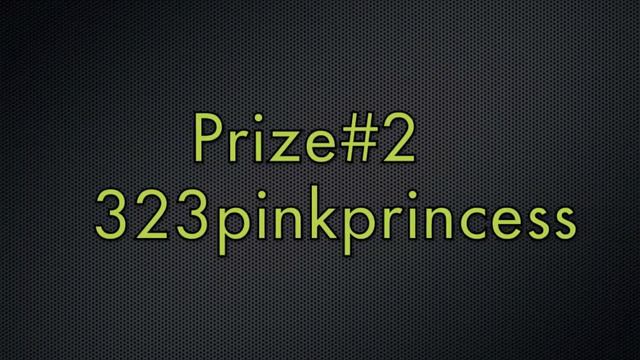 Girls Best Friend & Co Collab Giveaway Winners!! смотреть онлайн