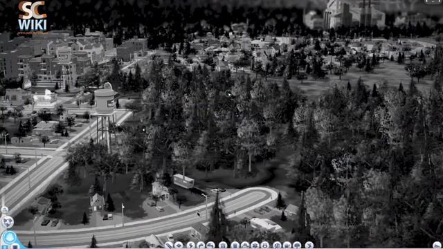 SimCity und die Grafik Filter смотреть онлайн