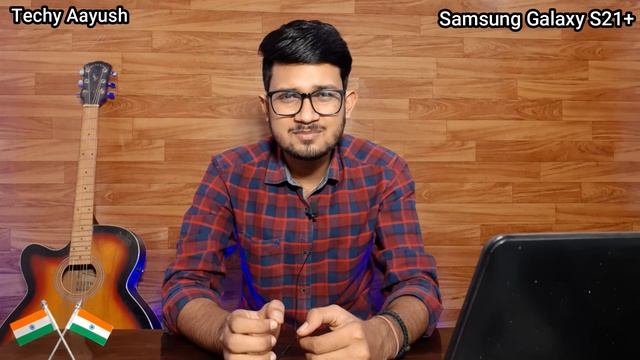 Samsung Galaxy S21+ Processor ,Camera ,Display ,Battery ,Listing & Specs | Galaxy S21 | Techy Aayus смотреть онлайн