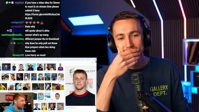 Miniminter Reacts To A *NEW* W2S 2024 VIDEO
