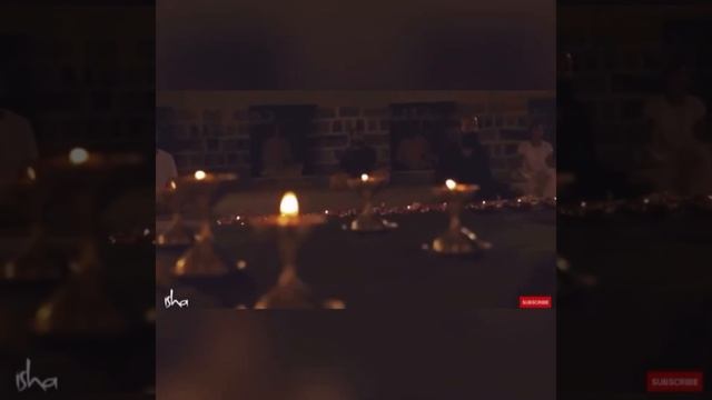 Sadhguru - Aum Namah Shivaya Chanted By Sadhguru | Dhyanalinga | Shmabho Life Remix