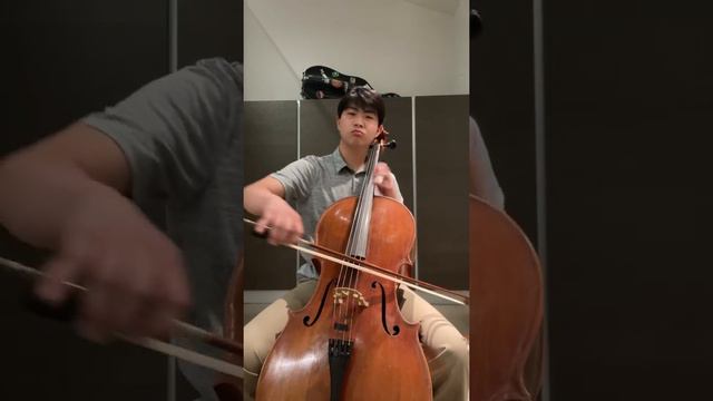 Matthew Chen, Sicilienne By Maria Theresia Von Paradis