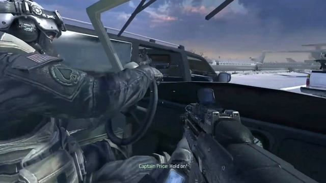 Mw2 what happens if Rook didn't die in boneyard? смотреть онлайн