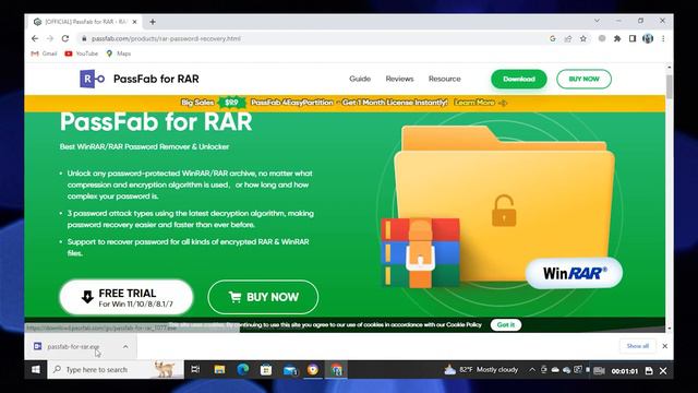 How To Open a RAR File Without Password (NEW 2023) смотреть онлайн