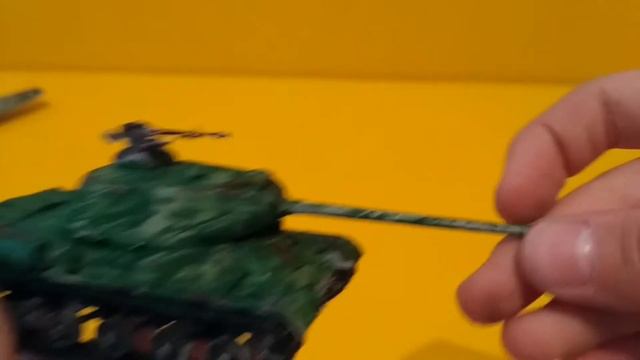 Все мои модели!!!! От Zvezda! Которые я сделал сам!!! смотреть онлайн