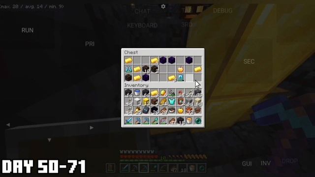 I SURVIVED 100 DAYS IN Minecraft Hardcore Pojav Launcher Hindi Gameplay 1.20 #100days #VinayRJ смотреть онлайн