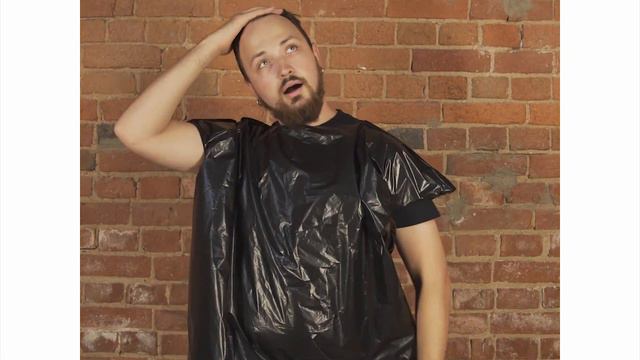 КАК НАДО делать ДОЖДЕВИК своими руками (или нет)