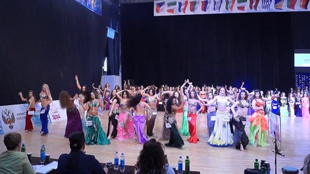 XVI ВСЕМИРНАЯ ТАНЦЕВАЛЬНАЯ ОЛИМПИАДА В СОКОЛЬНИКАХ смотреть онлайн