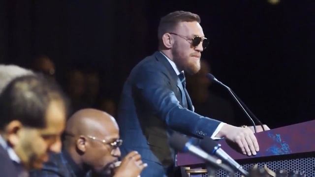 Nonton Film UFC Khabib Vs McGregor 2018 Subtitle Indonesia смотреть онлайн