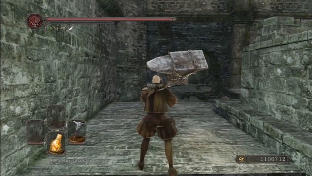 Dark Souls 2 - ALL GREAT HAMMERS (Max Upgrades & Move Sets) смотреть онлайн