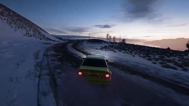 BMW E46 M3 DRIFT | FORZA HORIZON 5 [4K60FPS] смотреть онлайн