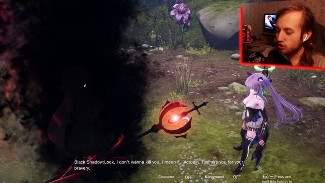 САМАЯ ХУДШАЯ ЯПОНСКАЯ ИГРА С НЕКО ► Mysteria ~Occult Shadows~ смотреть онлайн