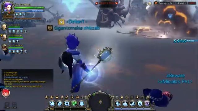 Ice Spear Bug TEST #1 смотреть онлайн