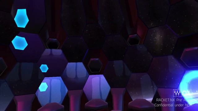Racket: Nx pre-Alpha video смотреть онлайн