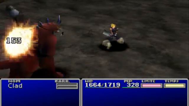 Final Fantasy 7 - [Guide - 107. Fort Condor (2ème visite)] смотреть онлайн
