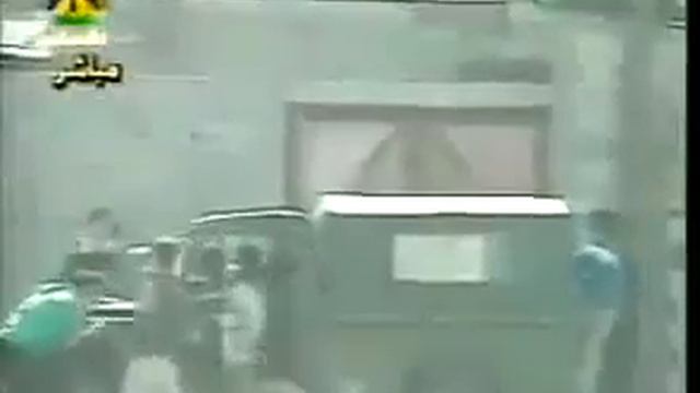 Иракская военная пропаганда [8] смотреть онлайн