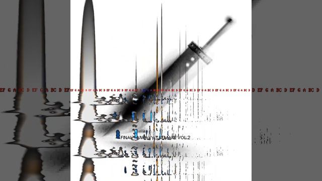 Rufus' Welcoming Ceremony (From "Final Fantasy 7 Remake") смотреть онлайн