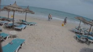 Thalassa Mahdia 4* Тунис - Честный обзор отеля!  Не сдержался, рассказал всё!