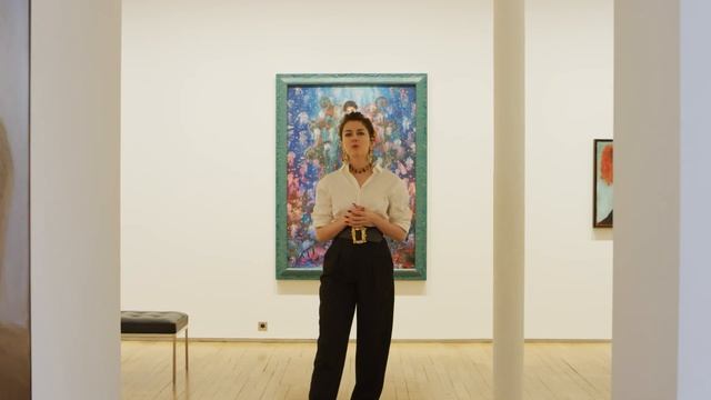 LA PRODUCTION vue par PATRICIA COMA смотреть онлайн