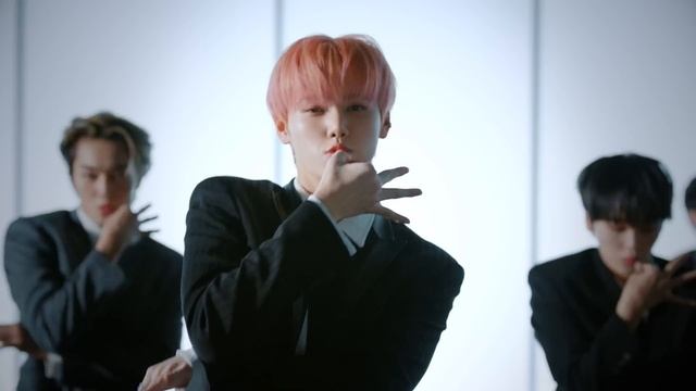 CRAVITY 크래비티 'Groovy' Teaser #2 смотреть онлайн