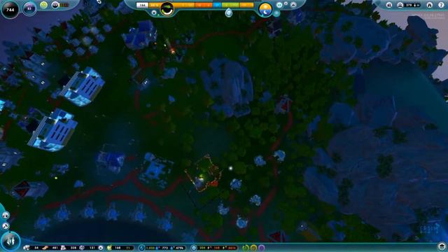 The Universim S4 E5: They are INVADING! смотреть онлайн
