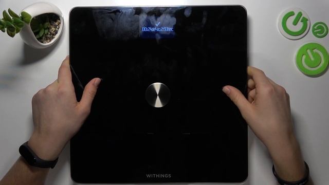 Nokia Body Withings | Как выполнить сброс настроек весов Nokia Body Withings