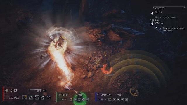 ZCREW Gameplay Trailer 2020 смотреть онлайн